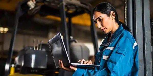 Estes’ New Data Strategy Puts Real-Time Data At Customers’ Fingertips